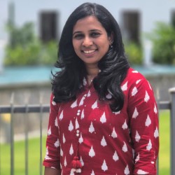 Kirthika Thangaraj