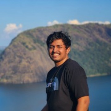 Karthik Murali