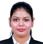 LAKSHMI R SHENOY