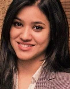 Neeti Chandra