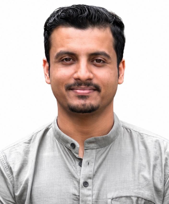 ABHINAV BHAT