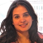 Shreeja Mangathil
