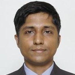 Deepak Mishra