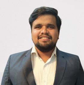 Jayesh Karve