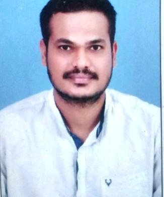 SRIKANTH GADUDULA
