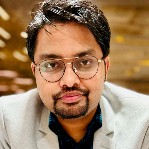 Souvik Majumder