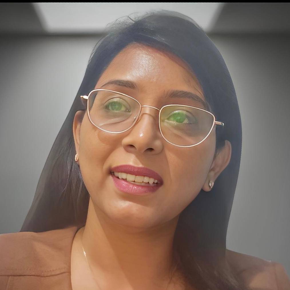 Pranali Malode