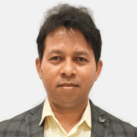 JAYANTA GOGOI