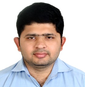 Pankit Patel
