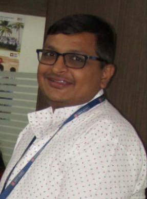 Samirkumar Rameshbhai Detroja