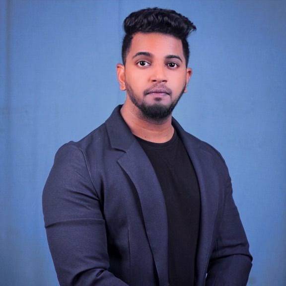 Akash Kayyath