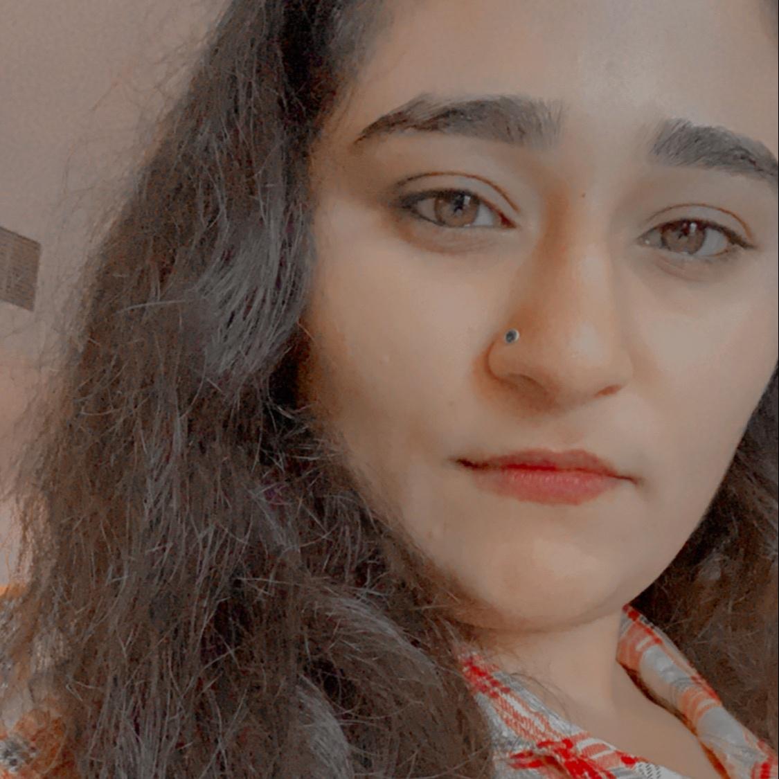 Vrunda Vyas