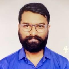 YOGESH PAWAR
