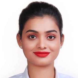 RUCHI GIRI