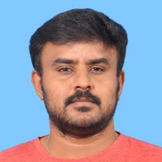 Vinoth Yuvarajan