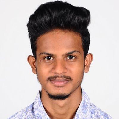HariHaran Balakrishnan