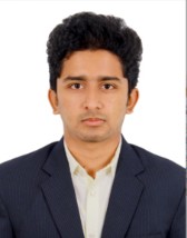 Praneswaran R