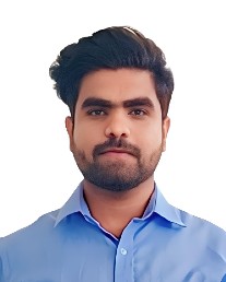 ASHAR MERAJ KHAN