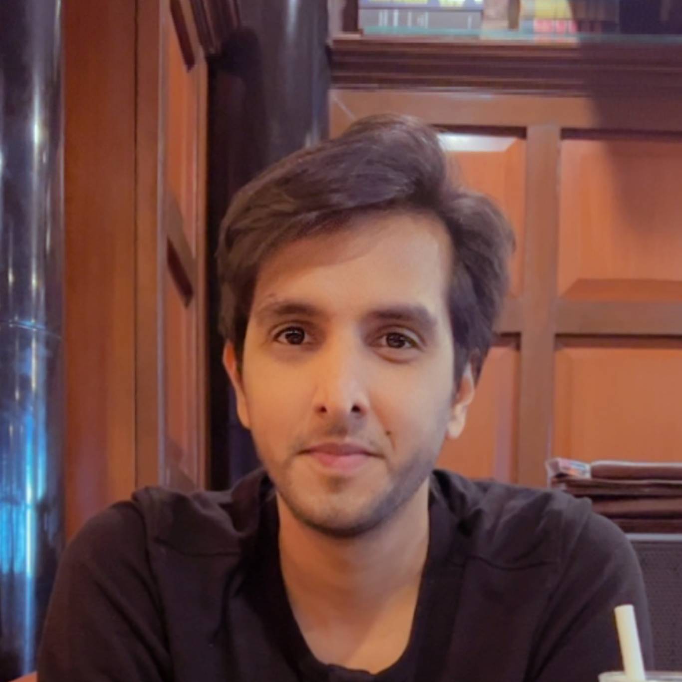 Syed Azhar