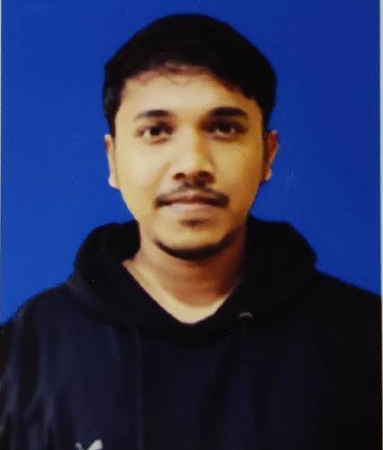 Ranjan Hudati