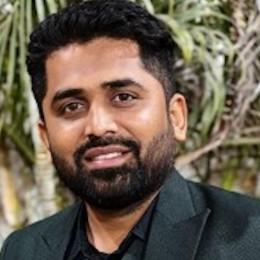 Arbaz Shaikh