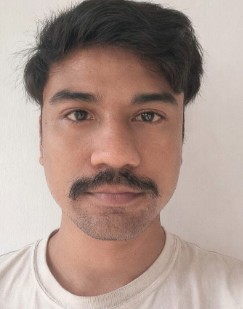 Sanju Bhujel Thapa