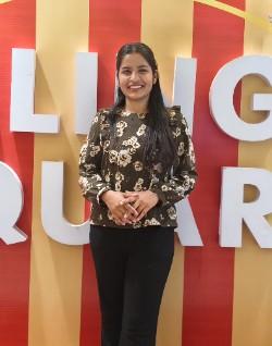 SALONI BHATI