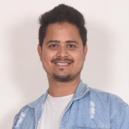 Vishal Rastogi