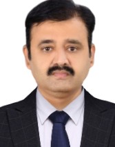 M G V Prasad