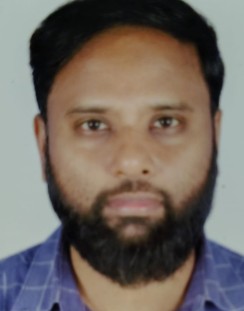 Anees Ahmed