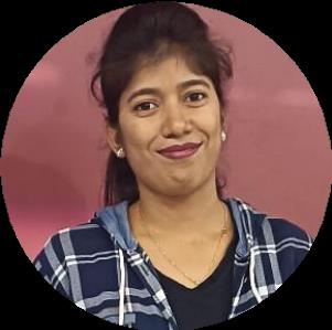 Payoswini Panigrahi