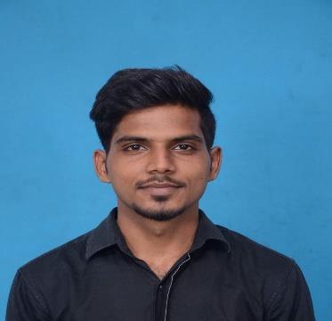 Deepak Raj