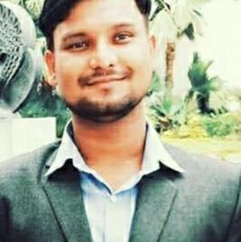 ANKIT TIWARI