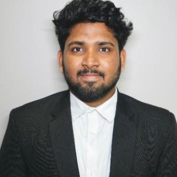 MUBASHIR KAREEM