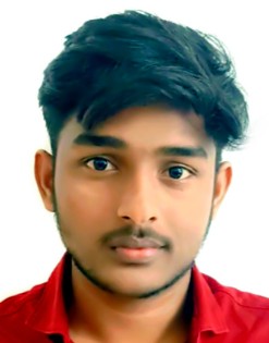 SUJEETH BABU KOLLI