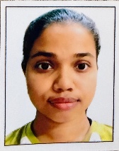 Fathima Chinganath