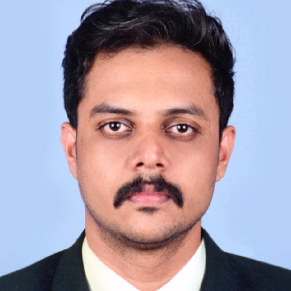 MOHAMMED RIZWAN TJ