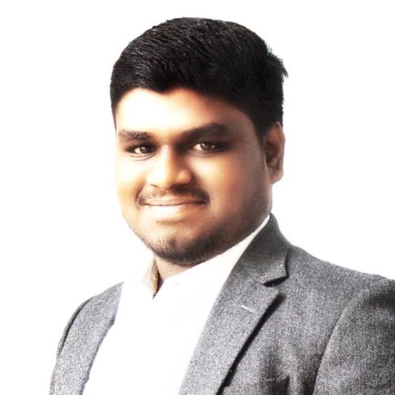 Abhishekh Yuvaraj