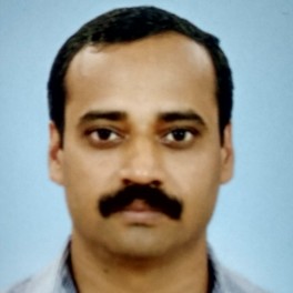 Kishore Kumar Thekke Veedu
