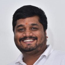 Akshay Manohar Rao