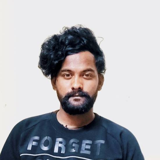 Harish Poosala