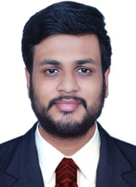 Rahul V