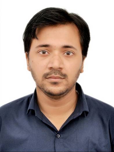 Vishal Garg