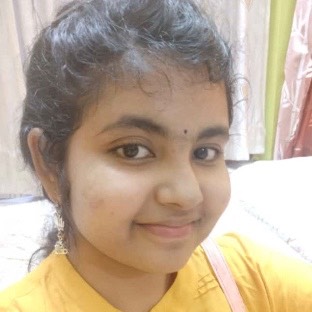 Saheli Sarkar