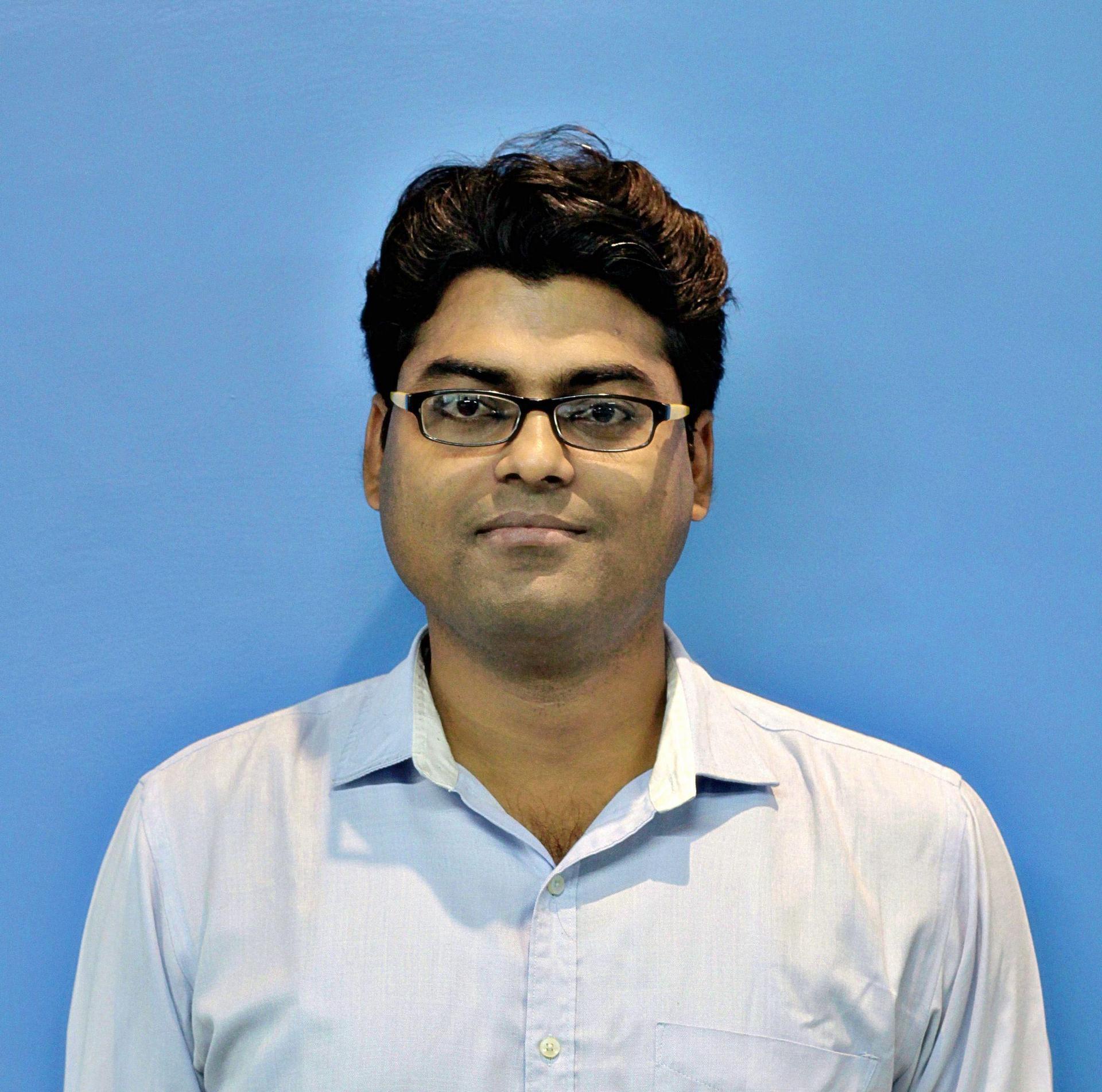Abhishek Kumar Rohan