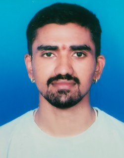 VIGNESHWAR CHOUHAN