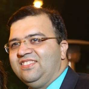 Abhishek Batra