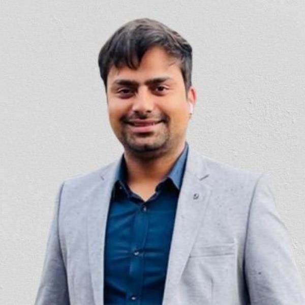Vishal Sharma