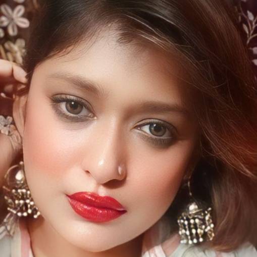 Prerona Ghosh