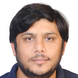 Ankit Jain